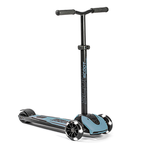 Scooter Highwaykick 5 LED