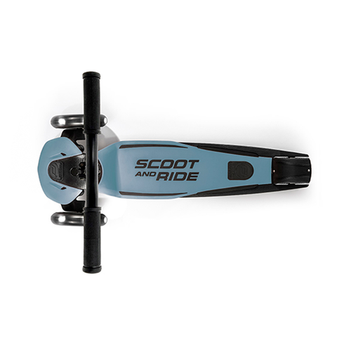 Scooter Highwaykick 5 LED
