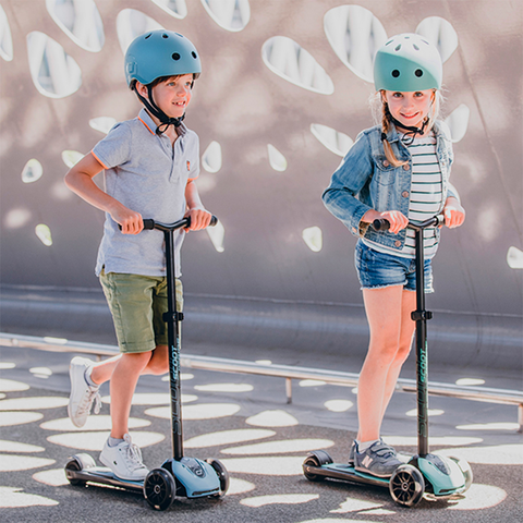 Scooter Highwaykick 5 LED