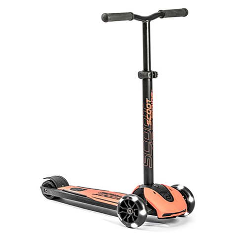 Scooter Highwaykick 5 LED
