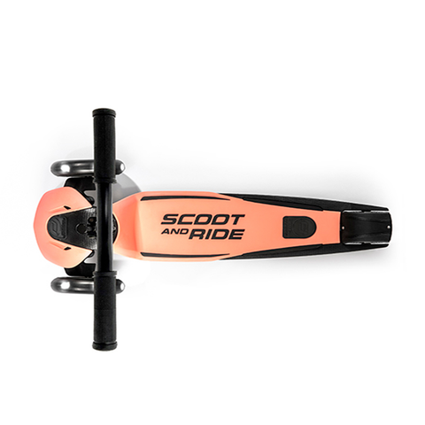 Scooter Highwaykick 5 LED