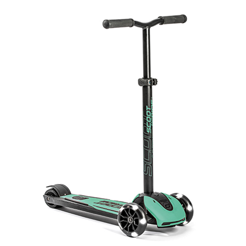 Scooter Highwaykick 5 LED