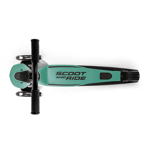 Scooter Highwaykick 5 LED