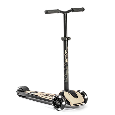 Scooter Highwaykick 5 LED
