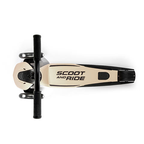 Scooter Highwaykick 5 LED