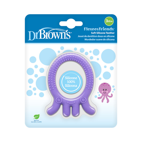 Mordedor Flexible (3M+)