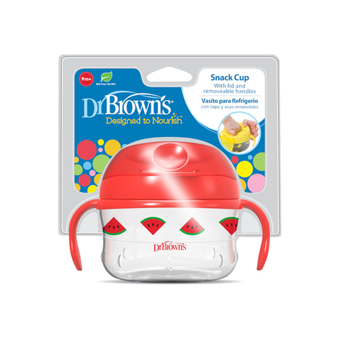 Taza para snack (9M+)