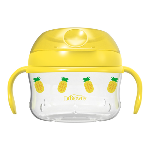 Taza para snack (9M+)
