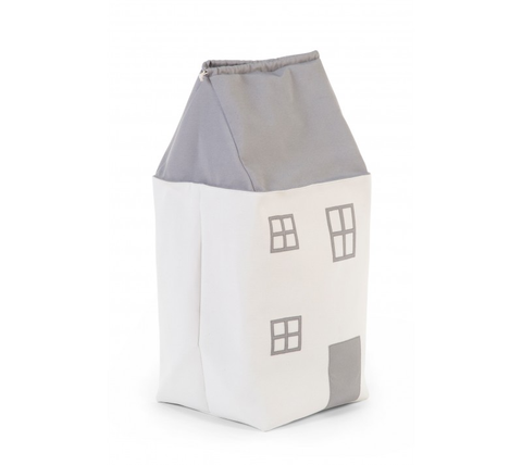 Casa para Guardar Juguetes