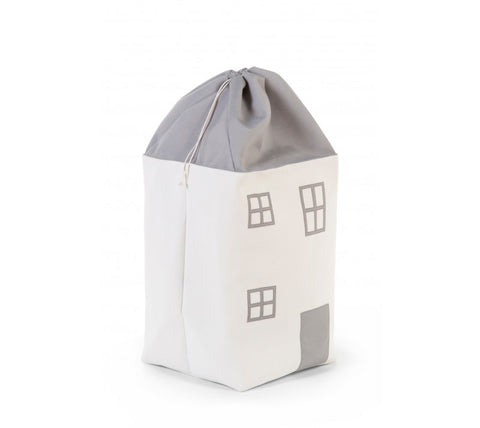 Casa para Guardar Juguetes