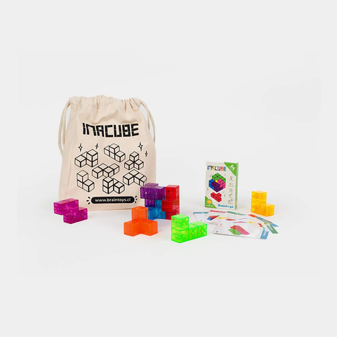 Imacube 7