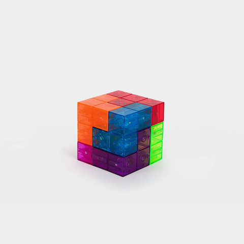 Imacube 7