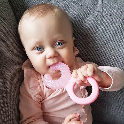 Mordedor frío (2+m)
