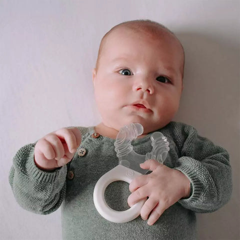 Mordedor frío (2+m)