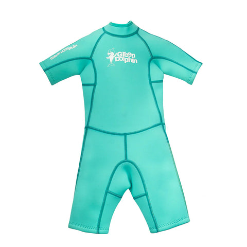 Traje de Agua para Niños con Protección UV 50+