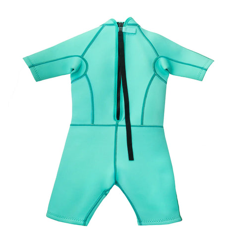 Traje de Agua para Niños con Protección UV 50+