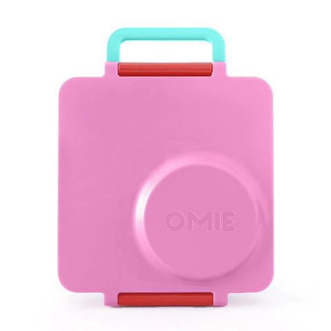 Lonchera para almuerzo Omiebox Isotérmica