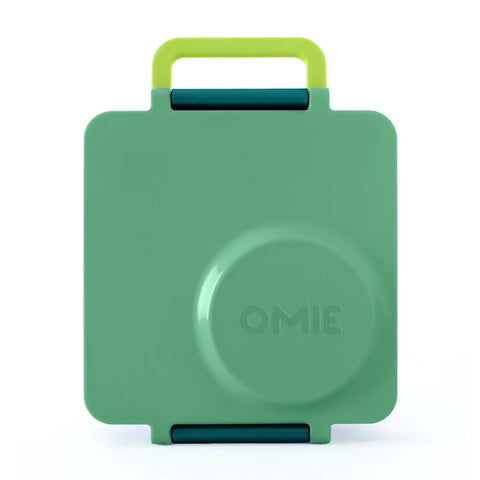 Lonchera para almuerzo Omiebox Isotérmica