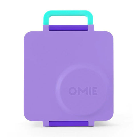 Lonchera para almuerzo Omiebox Isotérmica