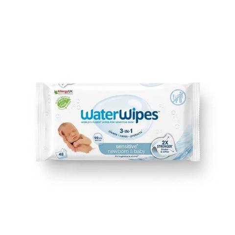 Toallitas Húmedas BIO - Mega Value Box (576 unidades)