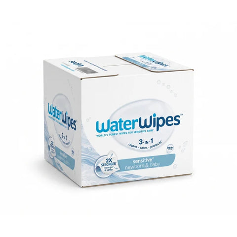 Toallitas Húmedas BIO - Mega Value Box (576 unidades)