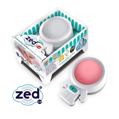 ZED - Vibrador De Cuna