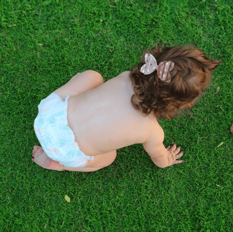 Pañal Ecológico BabyBoo (Pants)