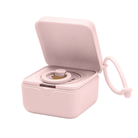 Caja para Chupetes Bibs