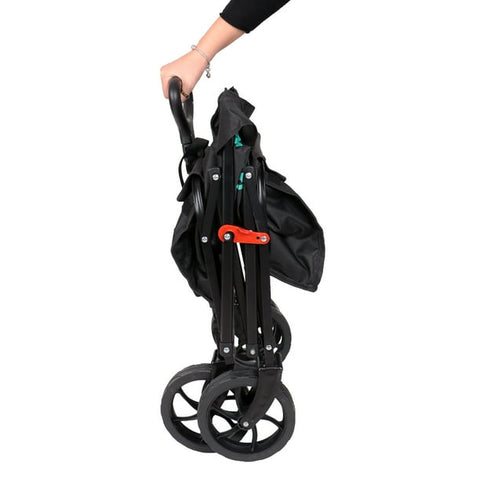 Carrito Organizador Plegable