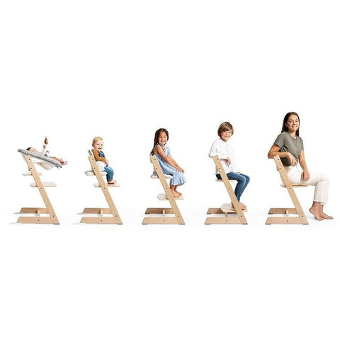 Silla Stokke Tripp Trapp (Varios Colores)
