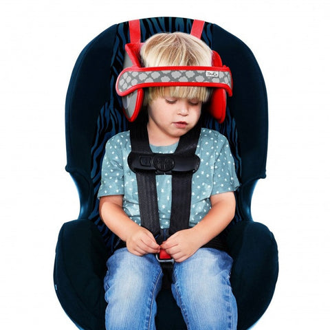 Sujeta Cabeza para Silla de Auto