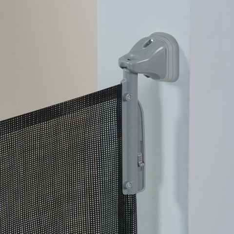 Puerta de Seguridad Infantil Retráctil (140 cm)