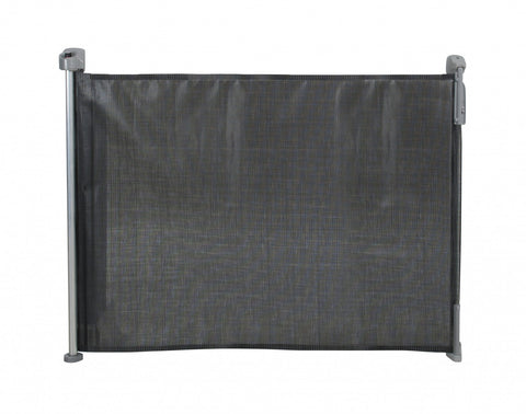 Puerta de Seguridad Infantil Retráctil (140 cm)