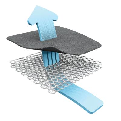Capa Antitranspirante para Silla Nido Air Layer