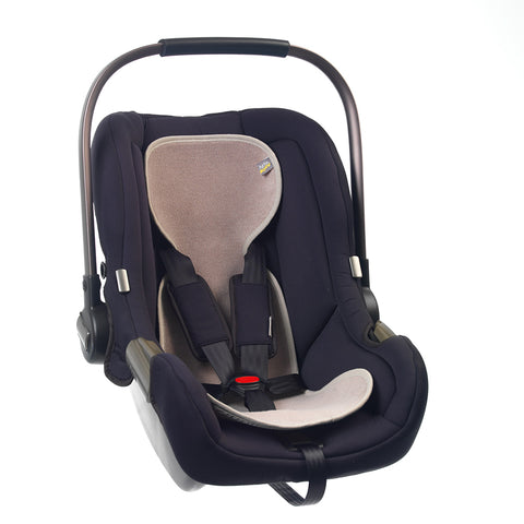 Capa Antitranspirante para Silla Nido Air Layer