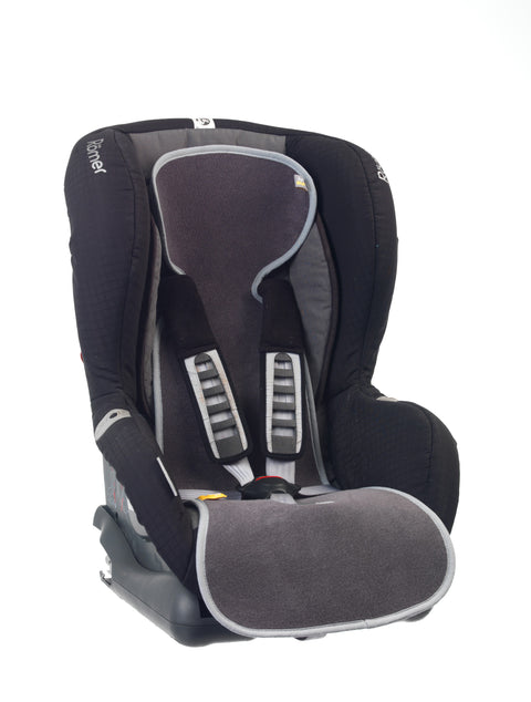 Capa Antitranspirante para Silla de Auto Air Layer