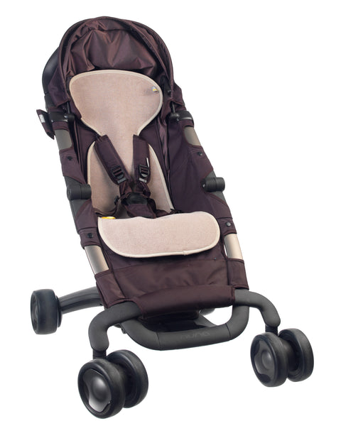 Capa Antitranspirante para Coche Air Layer