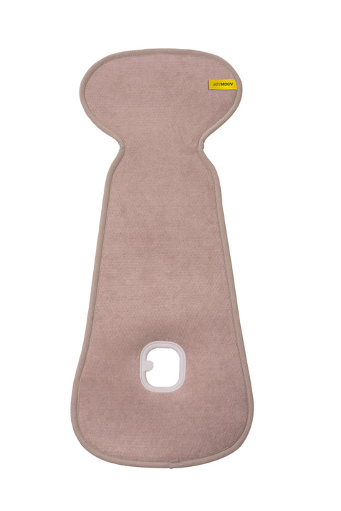 Capa Antitranspirante para Coche Air Layer