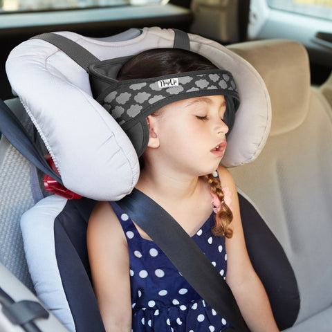 Sujeta Cabeza para Silla de Auto