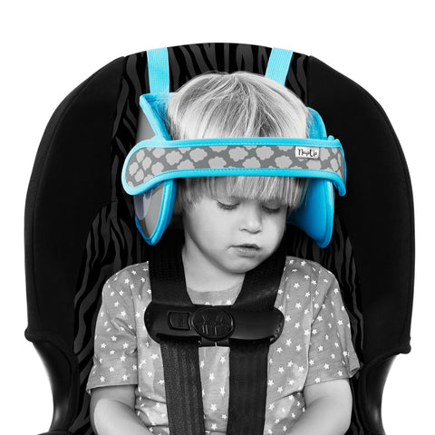 Sujeta Cabeza para Silla de Auto
