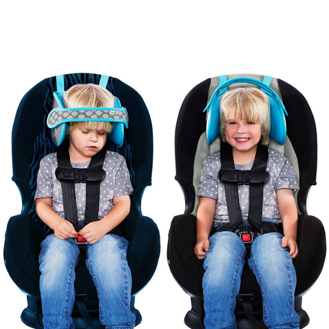 Sujeta Cabeza para Silla de Auto