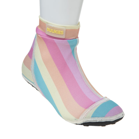 Calcetin para Agua con Filtro UV (STRIPE)