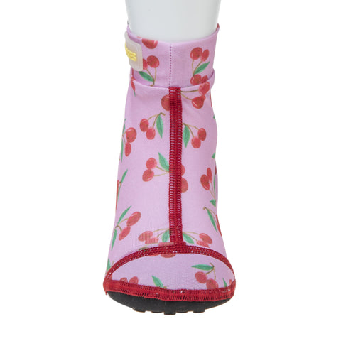 Calcetin para Agua con Filtro UV (CHERRIES)