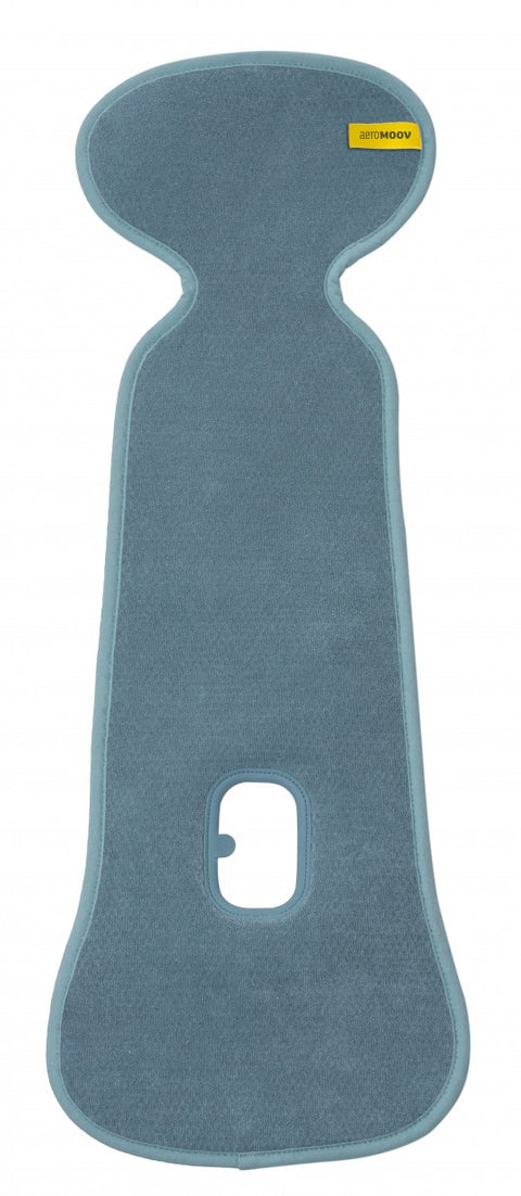 Capa Antitranspirante para Silla de Auto Air Layer