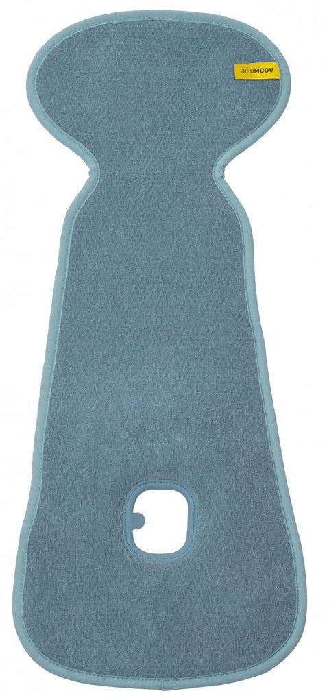 Capa Antitranspirante para Coche Air Layer