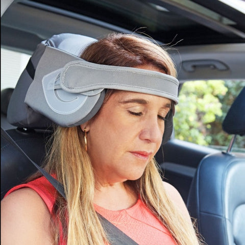 Sujeta Cabeza para Asiento de Auto RIDE