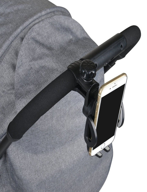 Porta Celular para Coche