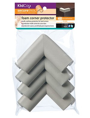 Protectores para esquinas (4 unidades)