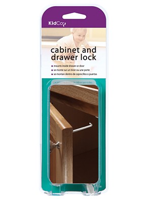 Protector de apertura para puertas y cajones