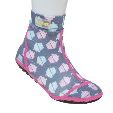 Calcetin para Agua con Filtro UV (MUFFIN)